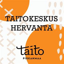 Taitokeskus Hervanta