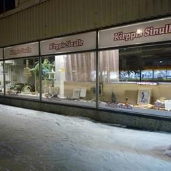 Kirppis Sinulle