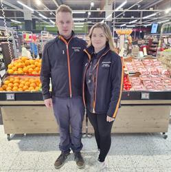 K-Supermarket Haapajärvi