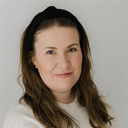 Valokuvaaja Katja Karjanmäki