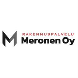 Rakennuspalvelu Meronen Oy