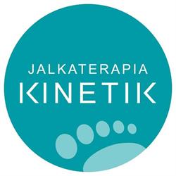Jalkaterapia Kinetik