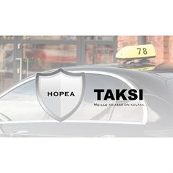 Hopeataksi