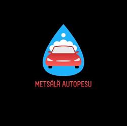 Metsälän autopesu