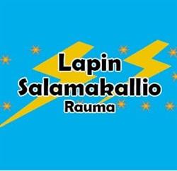 Salamakallio - tanssilava