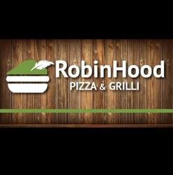 Robin Hood Pizza & Grilli
