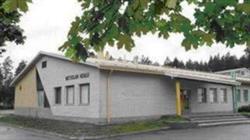 Metsolan koulu