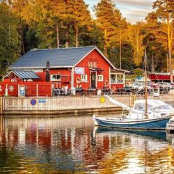Kahvila Kampela