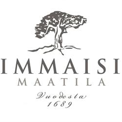 Immaisin maatila