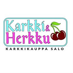 Karkki & Herkku Salo