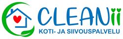 CLEANii koti- ja siivouspalvelu