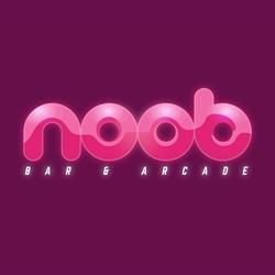 Noob - Bar & Arcade