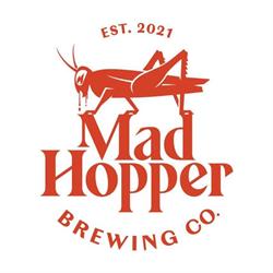Mad Hopper Brewing Co.