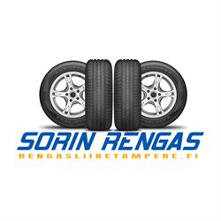 Sorin rengas - rengasliiketampere.fi