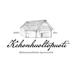 Kehonhuoltopuoti