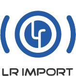 Lr Import Oy