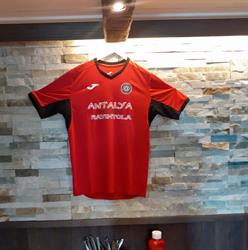 Antalya ravintola