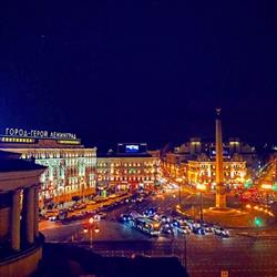 Pietarinmatkat - short way to St.Petersburg