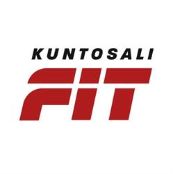 Kuntosali FIT Oulun Eden