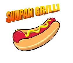 Suupan Grilli