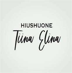 Hiushuone Tiina Elina