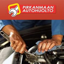 Pirkanmaan Autohuolto
