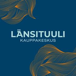 Kauppakeskus Länsituuli