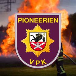 Pioneerien VPK