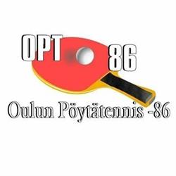 Oulun Pöytätennis-86 Ry