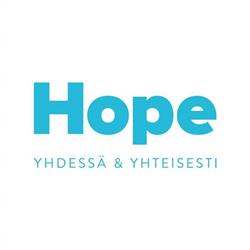 HOPE Yhdessä ja Yhteisesti ry