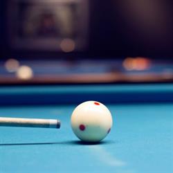 The Club Billiard