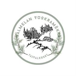 Salmelan vuokramökki
