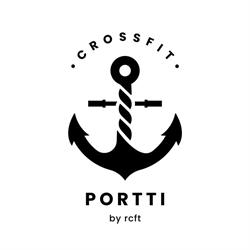 CrossFit Portti