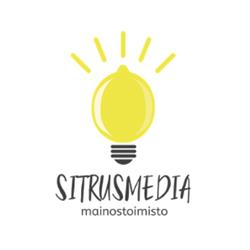 Mainostoimisto Sitrusmedia Oy