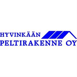 Hyvinkään Peltirakenne Oy