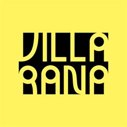 Kulttuuritalo Villa Rana
