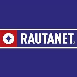 Rautanet Padasjoki