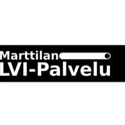 Marttilan LVI-Palvelu Oy