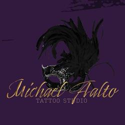 Michael Aalto Tattoo Studio