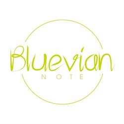 Bluevian Note