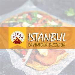 Istanbul Kebab Pizzeria