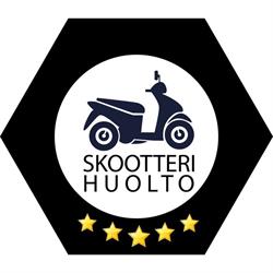 Skootterihuolto