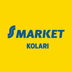 S-market Kolari