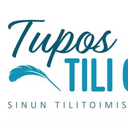 Tupoksen Tili- Ja Toimistopalvelut