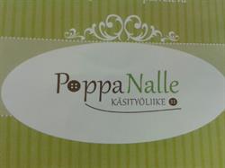 Käsityöliike PoppaNalle