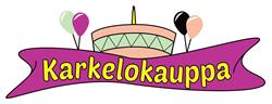 Karkelokauppa