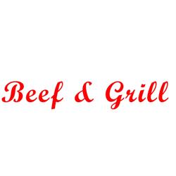 Beef & Grill