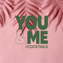 You & Me + Cocktails