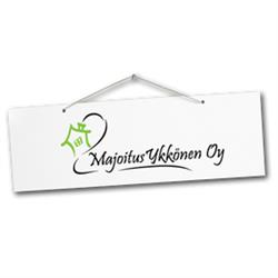 MajoitusYkkönen Oy
