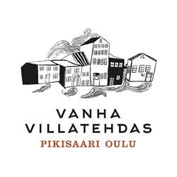 Vanha Villatehdas